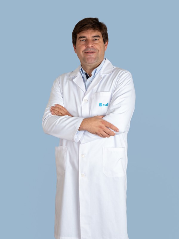 Dr. António Vinhas Silva