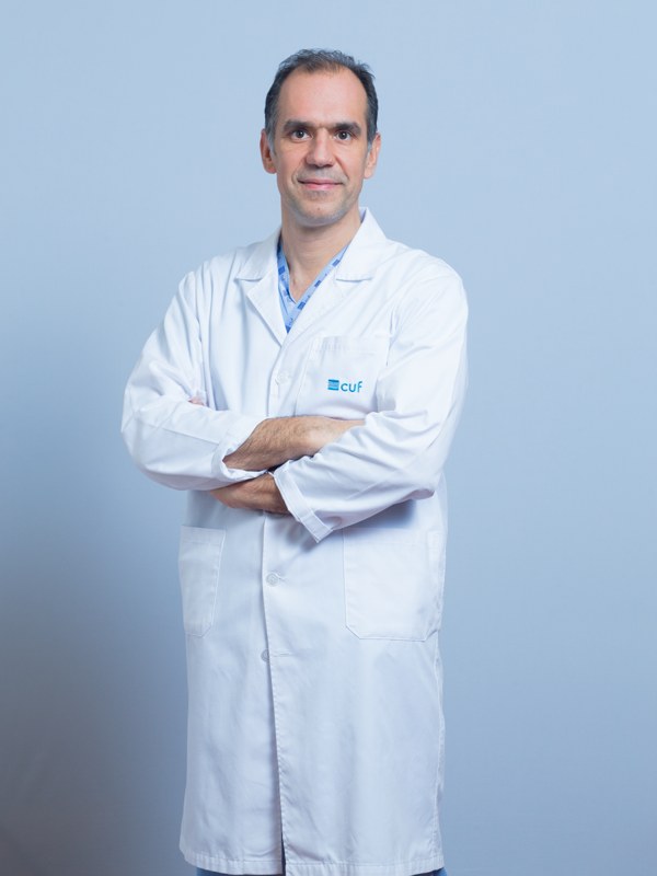 Dr. André Cardoso
