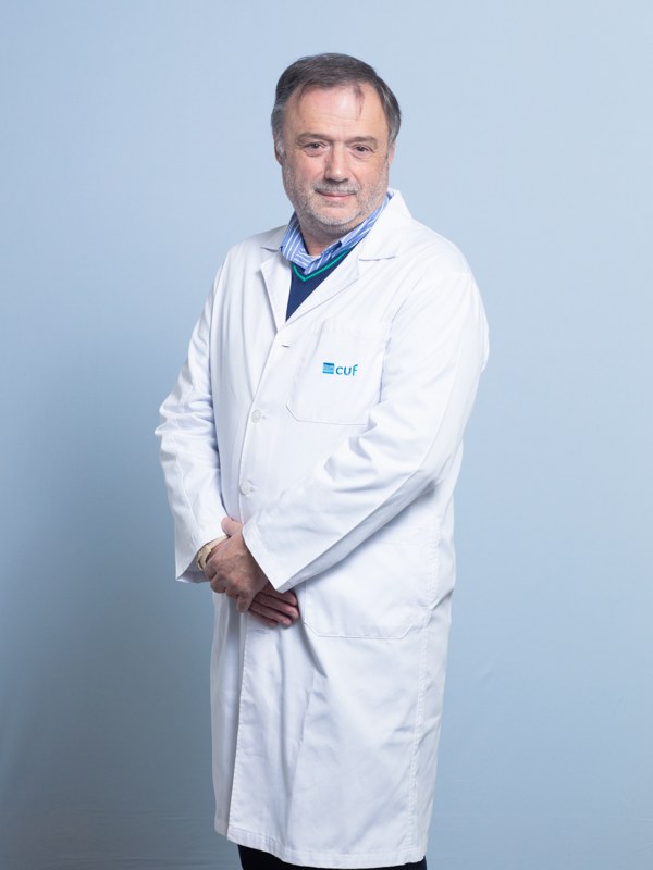 Dr. António Vieira