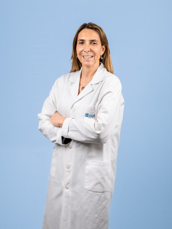 Dr. Sónia Ferreira Franco