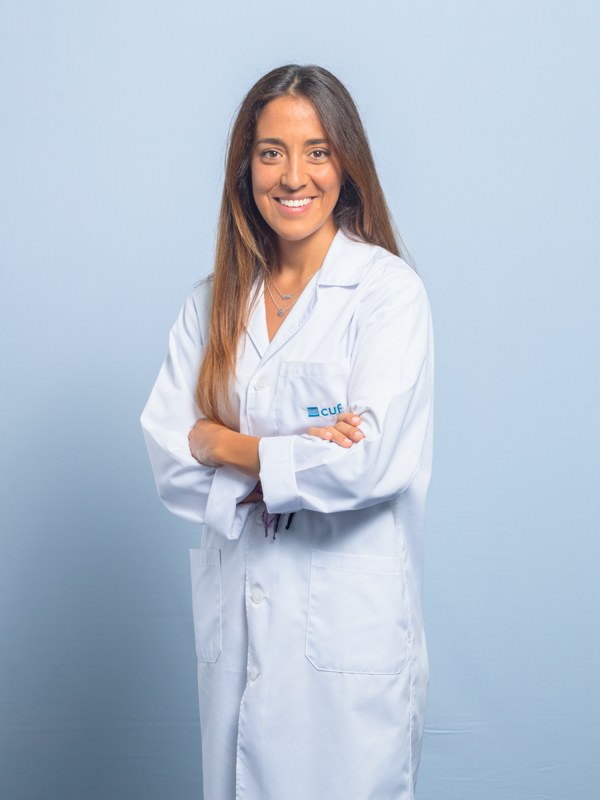 Dr. Marta Albuquerque Pinto