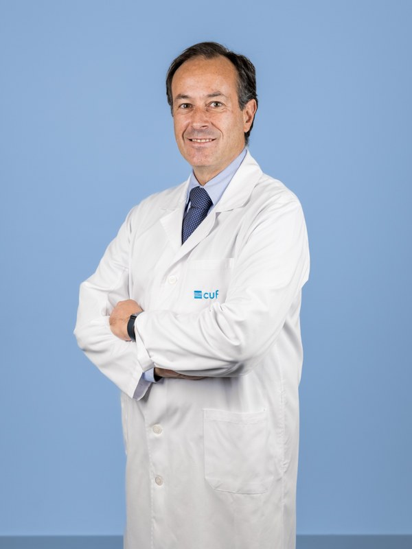 Dr. Carlos José Lopes
