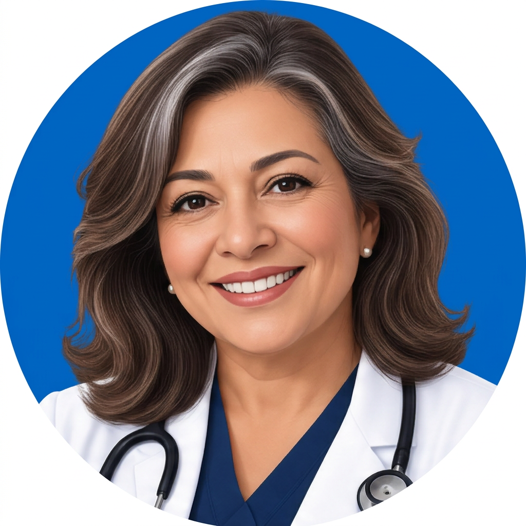 Dr. Carmen Valdez