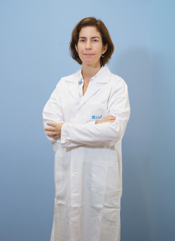 Dr. Raquel Calisto