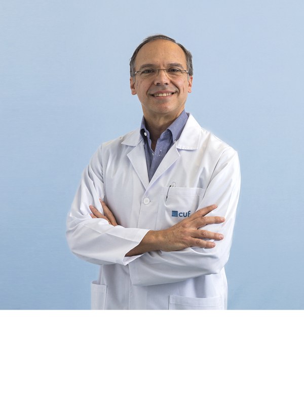 Dr. João Pedro Leandro