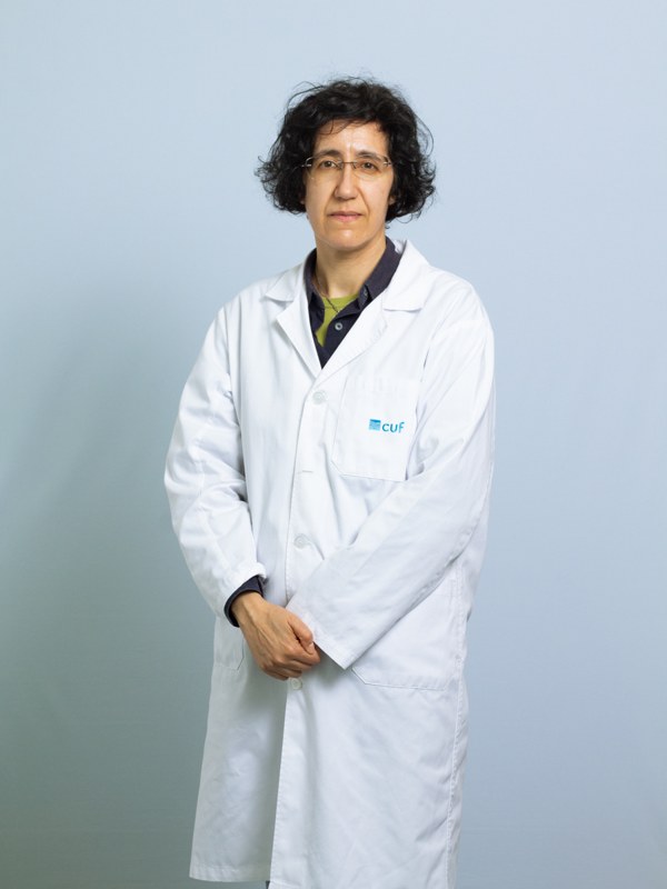 Dr. Goreti Catorze