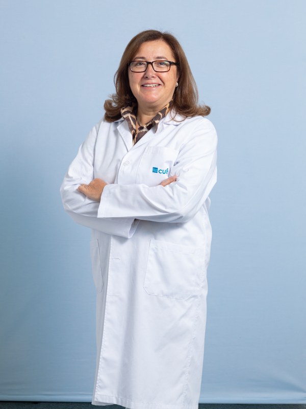 Dr. Margarida Faleiro