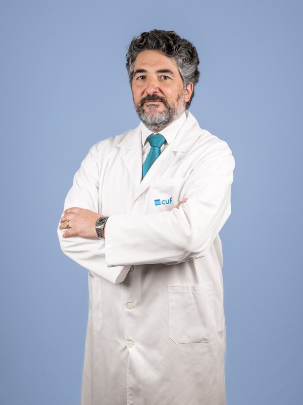 Dr. João Maia Silva