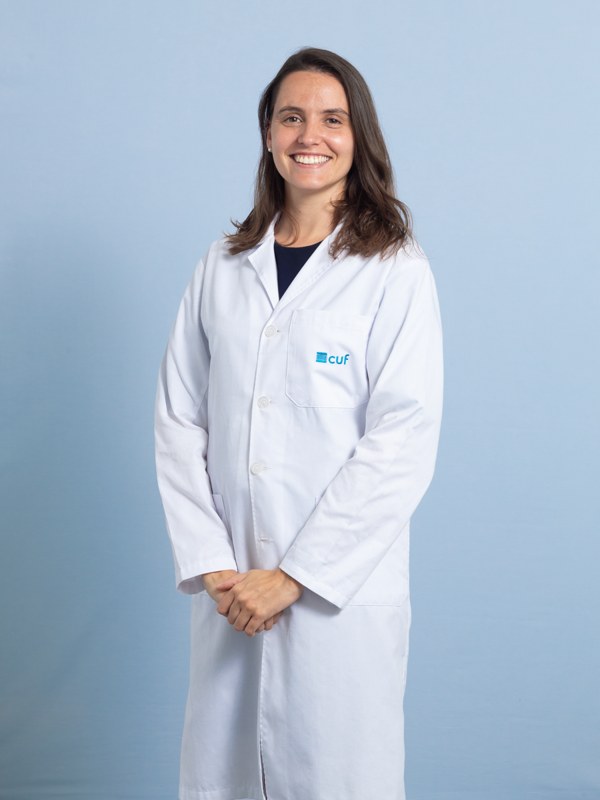 Dr. Rita Anjos