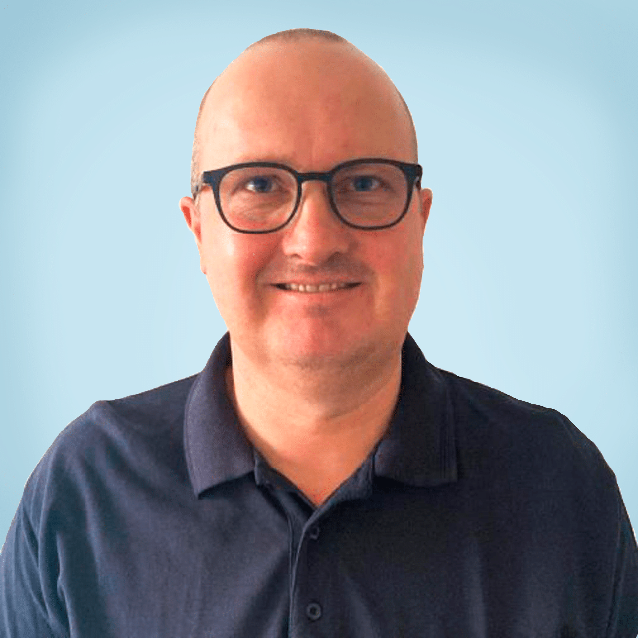 Dr. Allan Birk Jørgensen