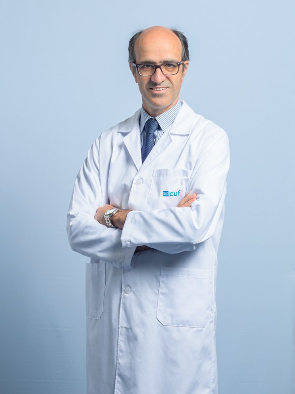 Dr. Nelson Silva