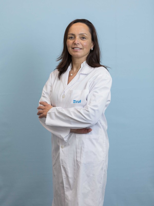 Dr. Rute Pereira Dos Reis