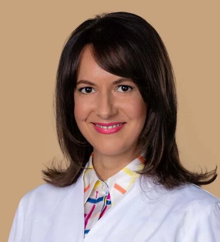 Beatrix Patai M.D.