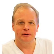 Mr John Peetroons