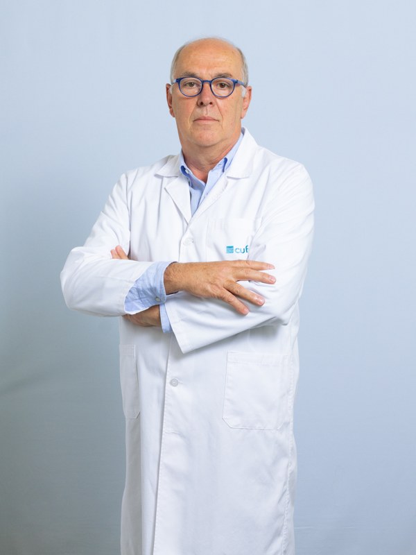 Dr. Francisco Félix