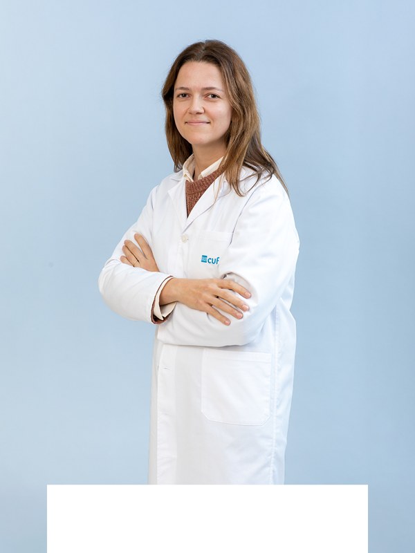 Dr. Elisa Melo Abreu