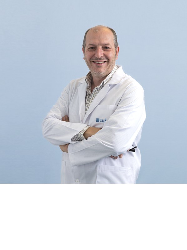 Dr. Pedro Pereira Barroso