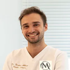 Dr. Nicolas Abboud