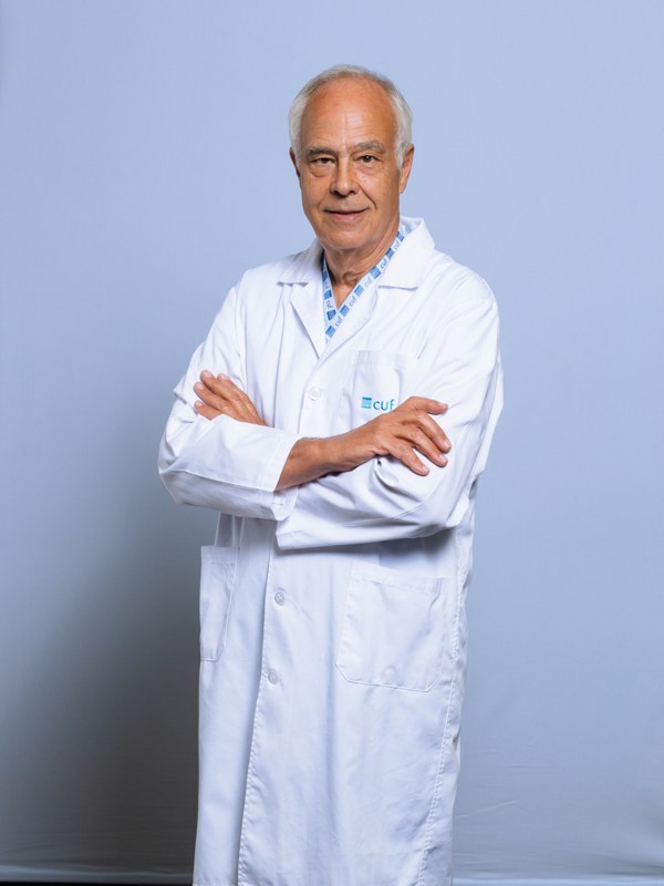 Dr. Luis Goes Pinheiro