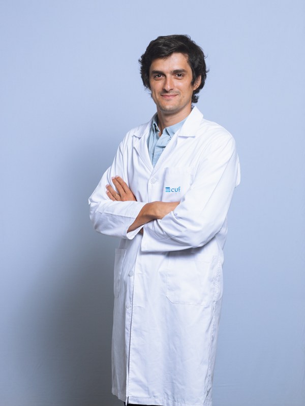 Dr. Carlos Ferreira