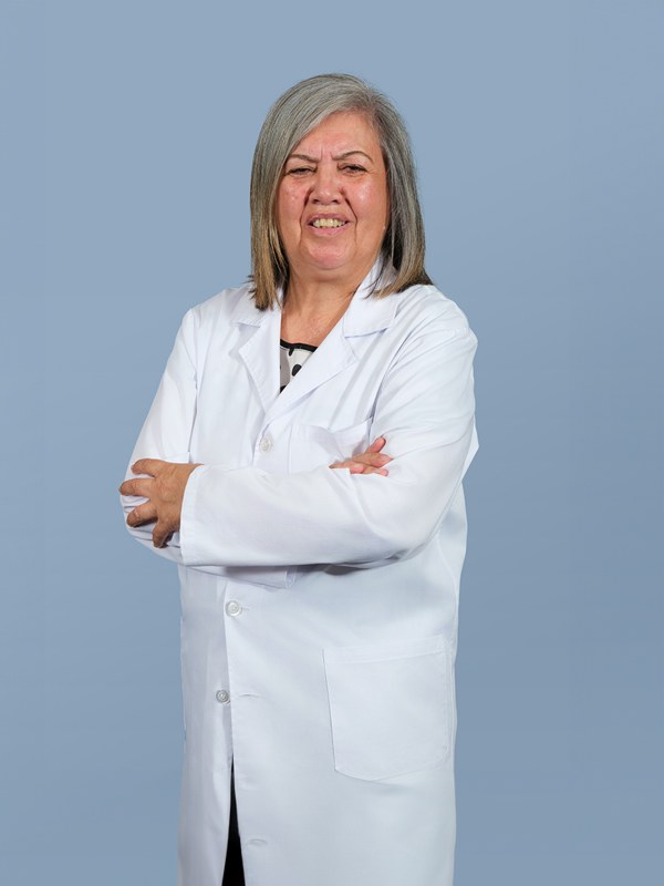 Dr. Fernanda Lisboa Monteiro