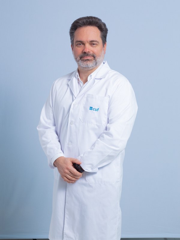 Dr. João Almeida Fonseca