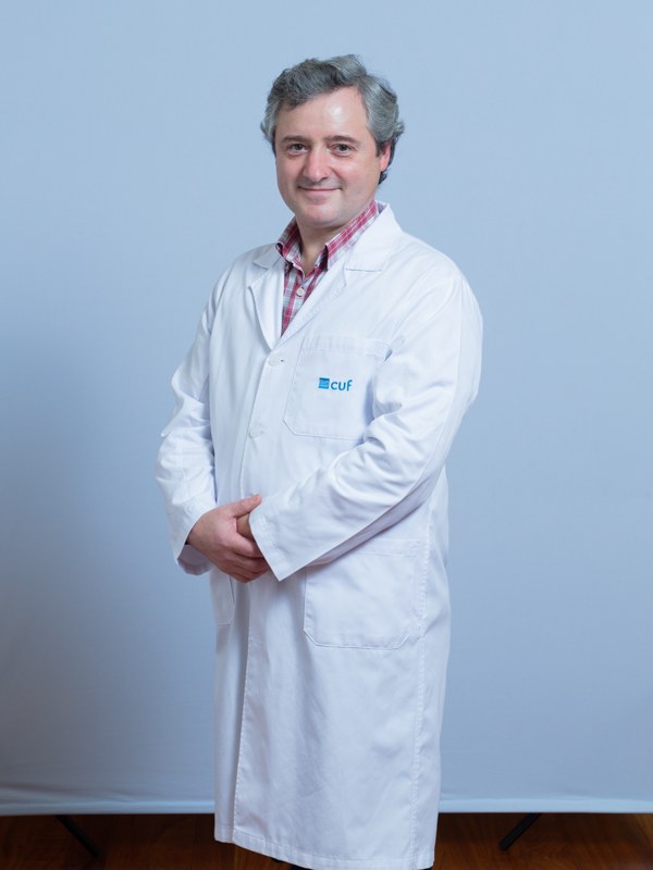 Dr. Manuel Cerqueira