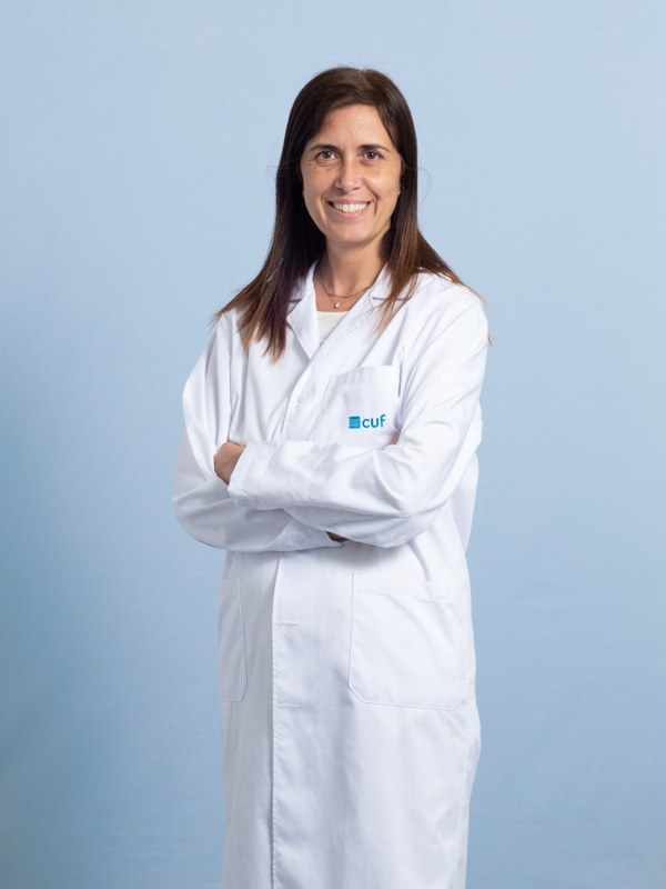 Dr. Susana Norte