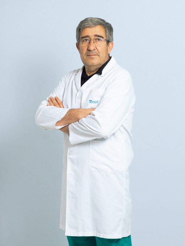Dr. Miguel Santana
