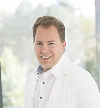 Ao. Univ.-Prof. Dr. med. univ. Wolfgang J. Köstler PhD