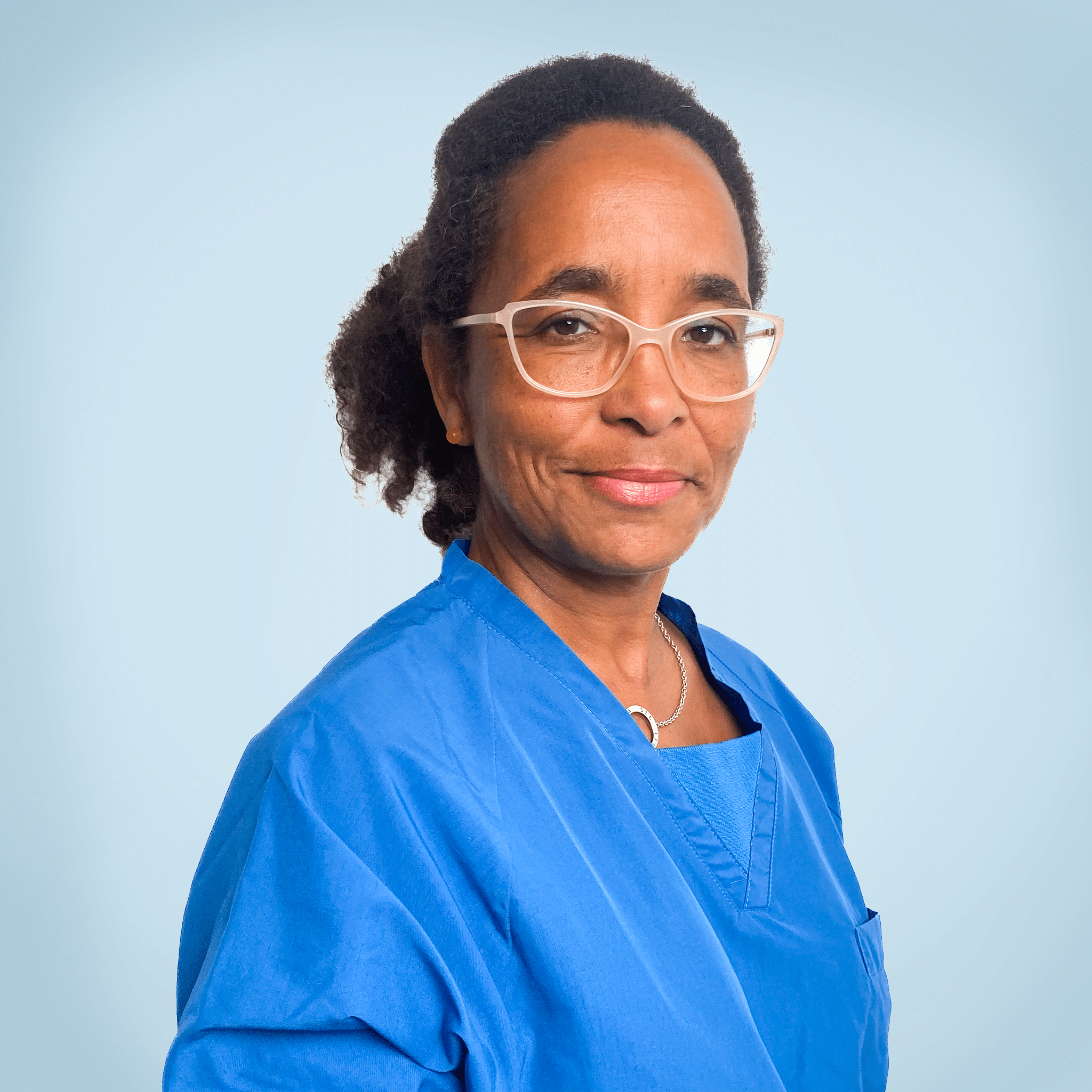 Dr. Deirdre Nathalie Dufour