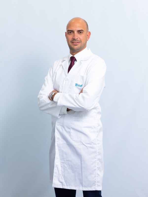 Dr. Gonçalo Fernandes de Freitas