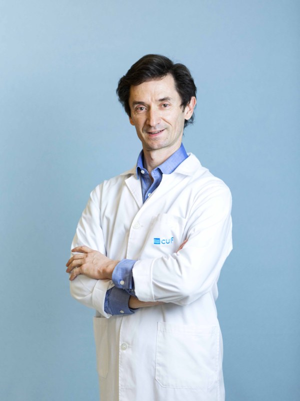 Dr. António Verdelho