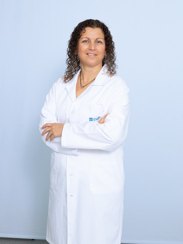 Teresa Marques da Silva