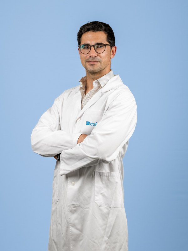 Dr. Bruno Lima Pinto