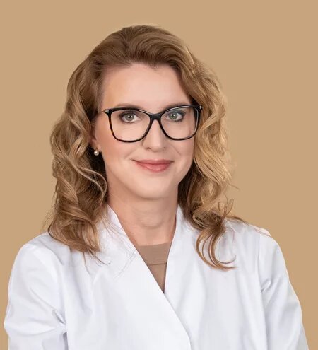 Tünde Bartha M.D.