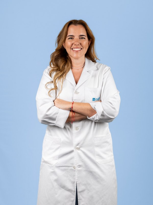 Dr. Marina Maria Rodrigues