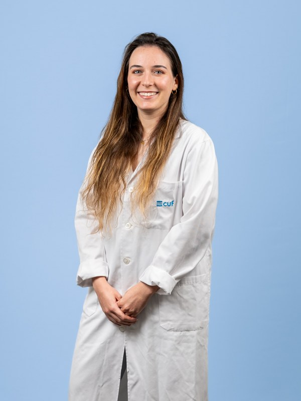 Dr. Daniela de Almeida Sousa