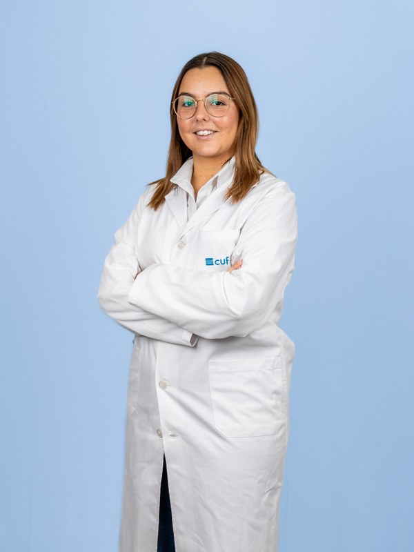 Margarida Gonzalez