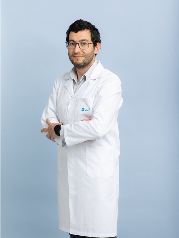 Dr. Cristiano Antunes