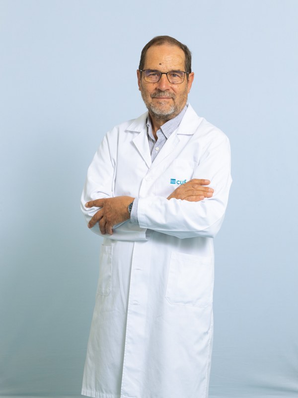 Dr. Ochoa De Castro