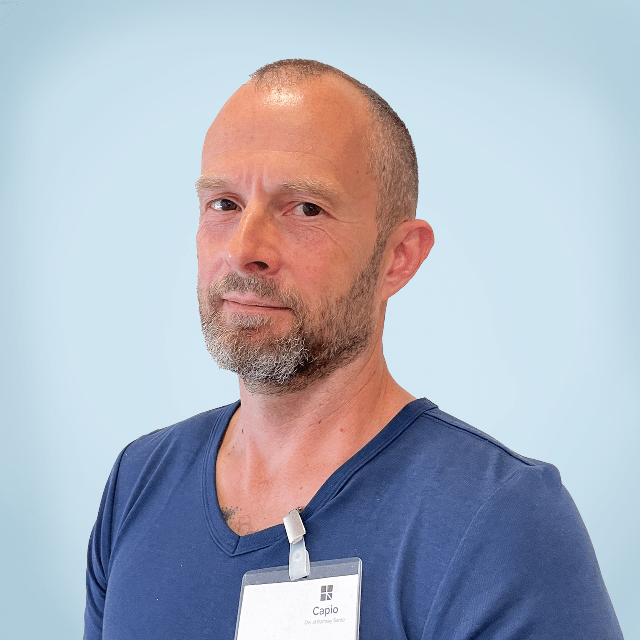 Dr. Thomas Kragh Petersen