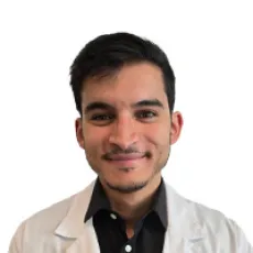 Dr. Amine Chaouki