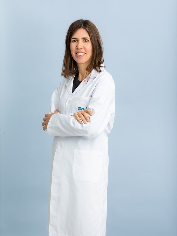 Dr. Mariana Mouraz