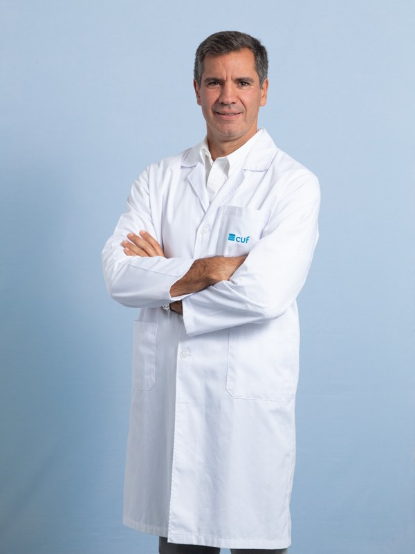 Dr. Pedro Dantas