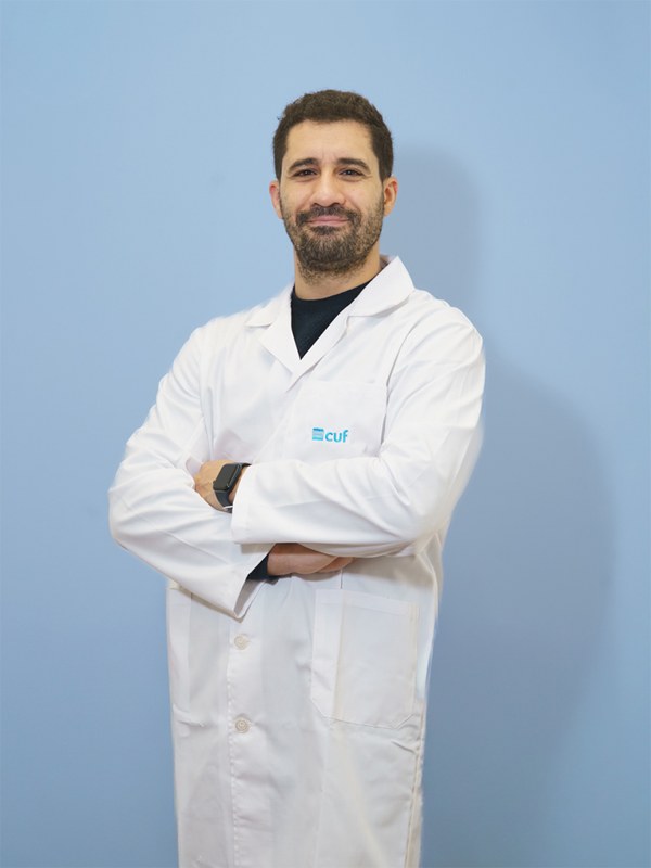Dr. Pedro Guerreiro
