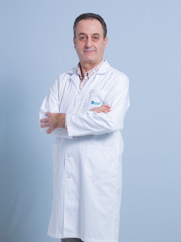 Dr. Paulo Trigo