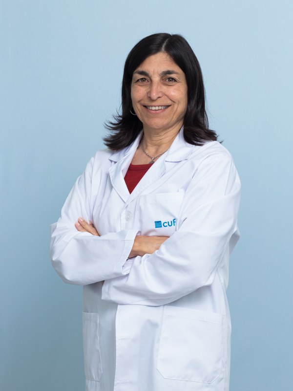 Dr. Piedade Sande Lemos