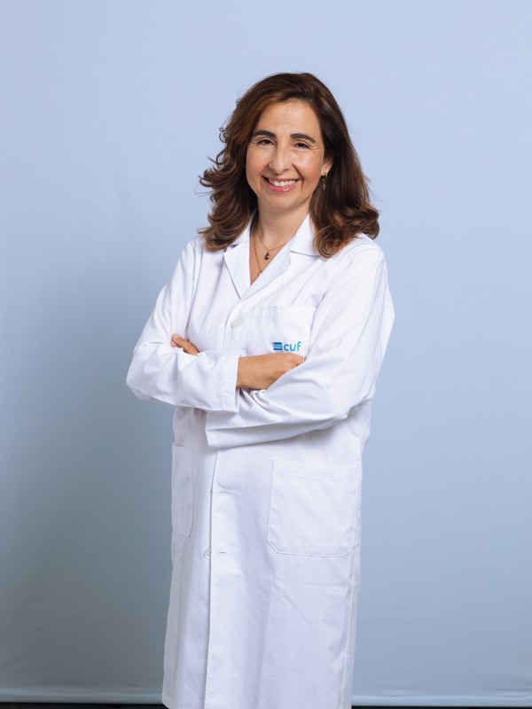 Dr. Sofia Pinto Luz