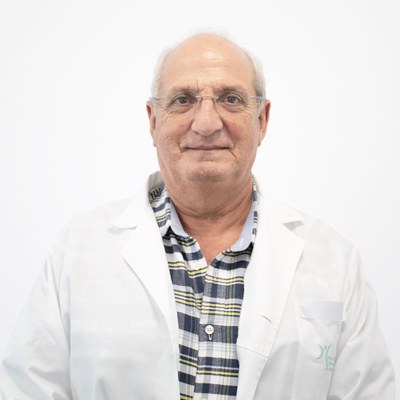 Dr. José Nóvoa